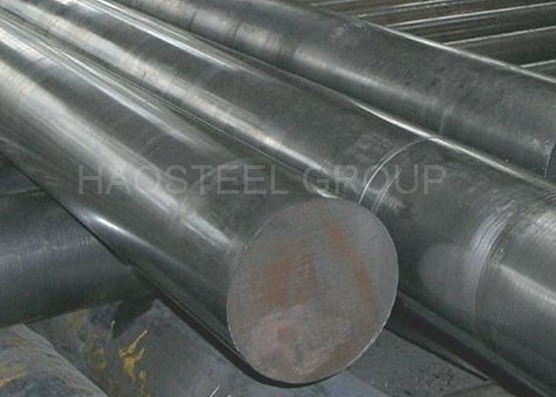 Barra tonda in acciaio inossidabile ASTM A276 Asta in acciaio inossidabile 304 decapato lucido lucido