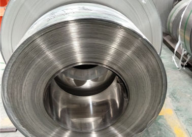 Nastri di acciaio laminati a freddo di resistenza della corrosione, bobina su ordinazione dell'acciaio inossidabile di lunghezza AISI 904L