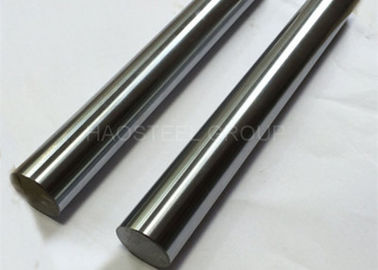 Tondino Rod 1mm trafilato a freddo ~ superficie luminosa di lucidatura dell'acciaio inossidabile di Aisi 301 di 500mm