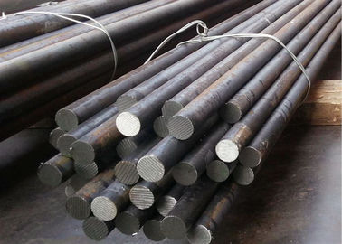Il acciaio al carbonio della laminazione a caldo ha galvanizzato il grado d'acciaio 42CrMo4 1,7225 SCM440 del tondino 4140